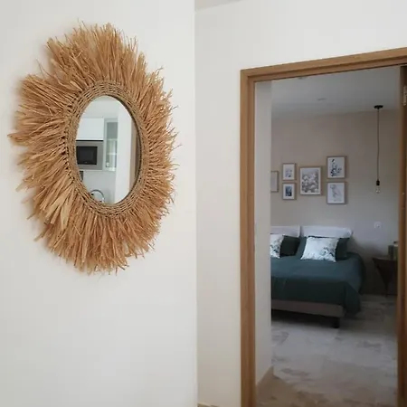 Domaine U Filanciu - Casa Ghjulia - Centru Di Corsica * Moltifao