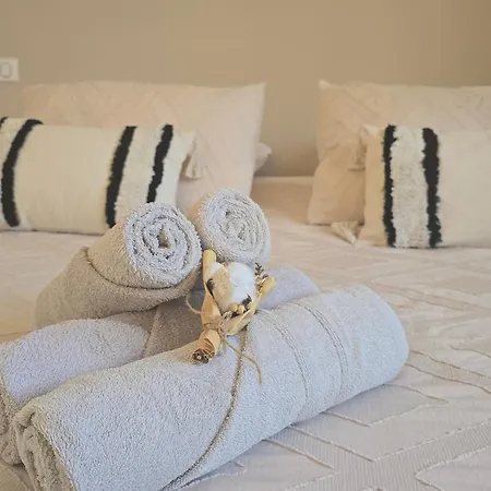 Domaine U Filanciu - Casa Ghjulia - Centru Di Corsica Semesterbostad *