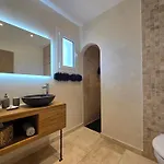 펜션 Domaine U Filanciu - Casa Ghjulia - Centru Di Corsica Moltifao