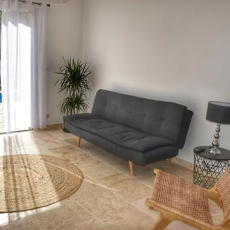 Holiday home Domaine U Filanciu - Casa Ghjulia - Centru Di Corsica
