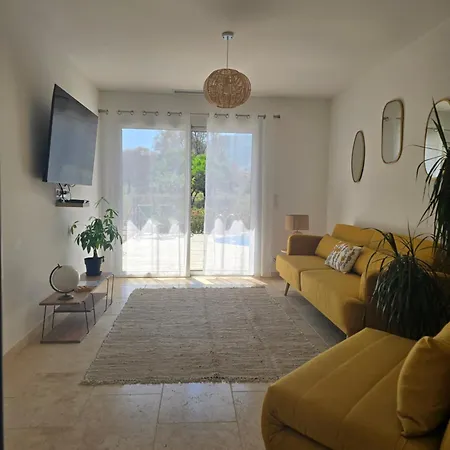 Domaine U Filanciu - Casa Ghjulia - Centru Di Corsica * Moltifao