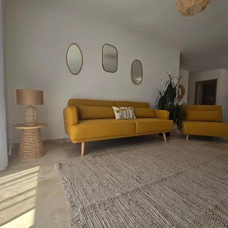 Domaine U Filanciu - Casa Ghjulia - Centru Di Corsica * Moltifao