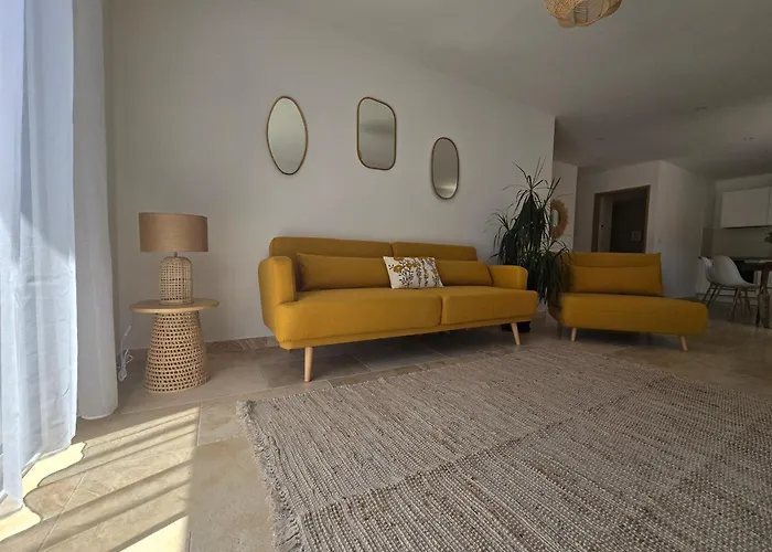 Domaine U Filanciu - Casa Ghjulia - Centru Di Corsica * Moltifao